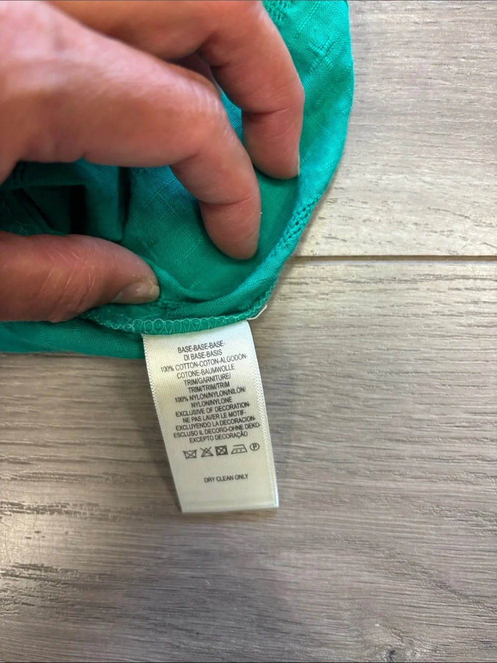 Anthropologie Maeve Perennial Top - Picture 7 of 11